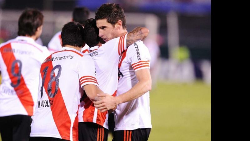 River finalista de la Libertadores después de 19 años