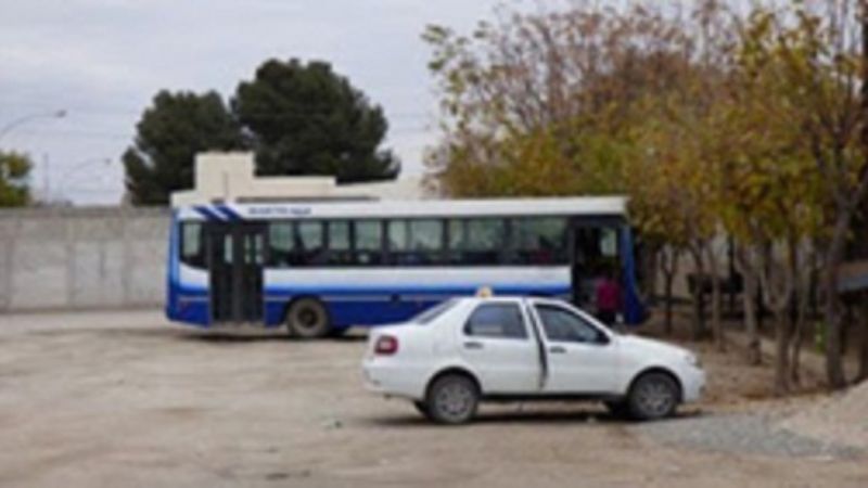 Casi 3 millones para la nueva terminal en Andalgalá