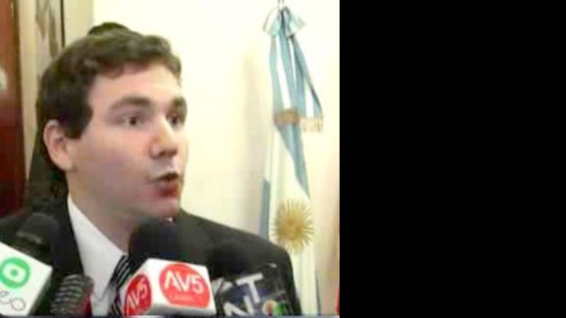 Catamarca se adhirió a la red federal de fibra óptica