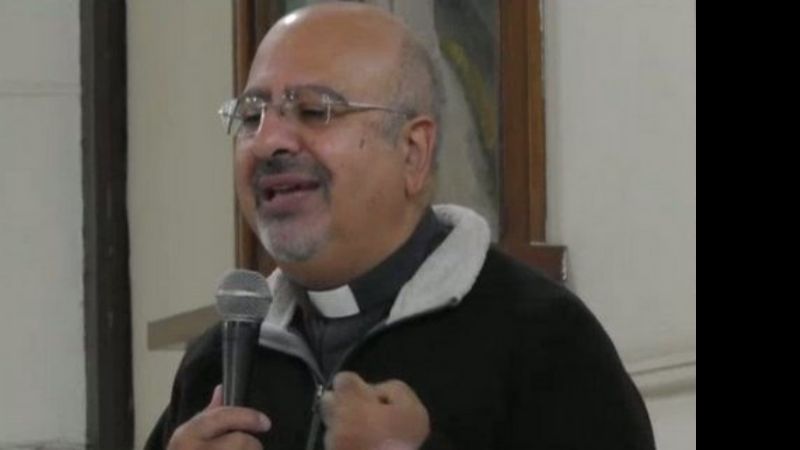 Jornada de evangelización de la Renovación Carismática Católica