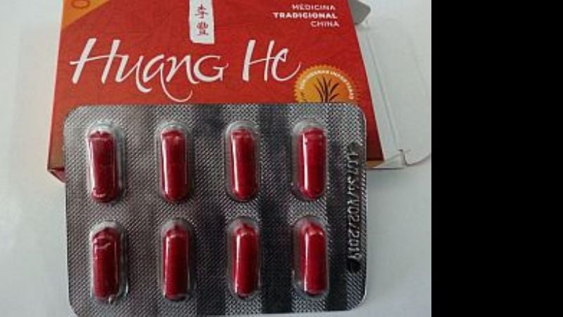 Retiran del mercado un vigorizante sexual por componente no avalado