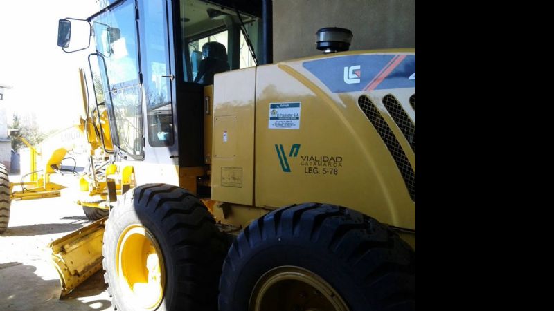 Trabajarán en la ruta 39, en la 118 y pavimentarán San José