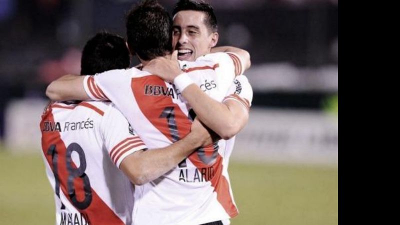 River se aseguró una plaza en el Mundial de Clubes que se jugará en Japón