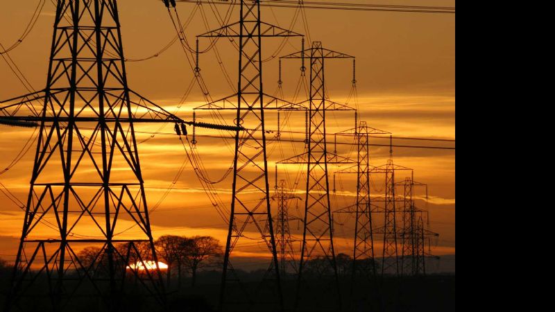 El consumo eléctrico en junio subió 8,7% en el NEA-NOA