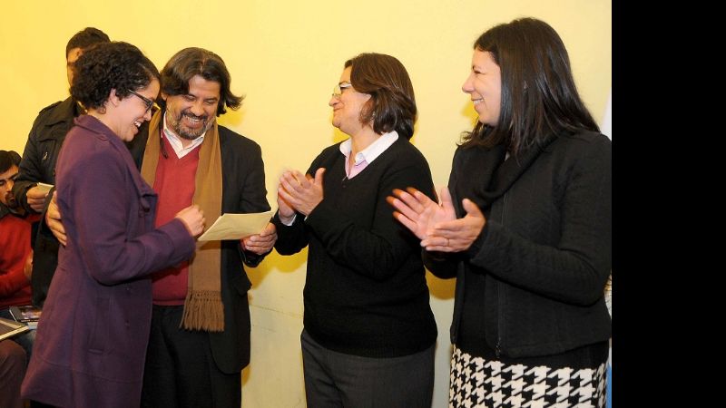 Becas de “Estímulos a la Investigación”