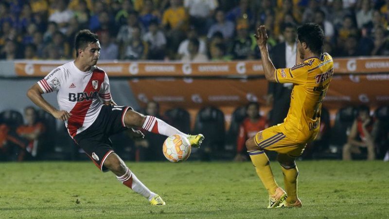 Las finales de la Copa Libertadores ya tienen días y horarios