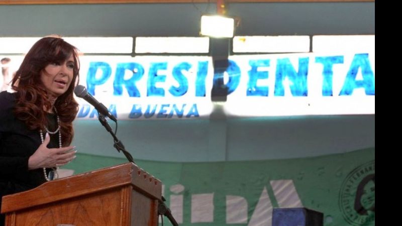 “Nunca cambiamos las ideas por conveniencia para que nos voten”