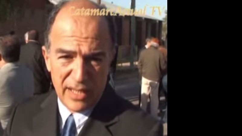 Reestructurarán el puesto caminero de Las Salinas