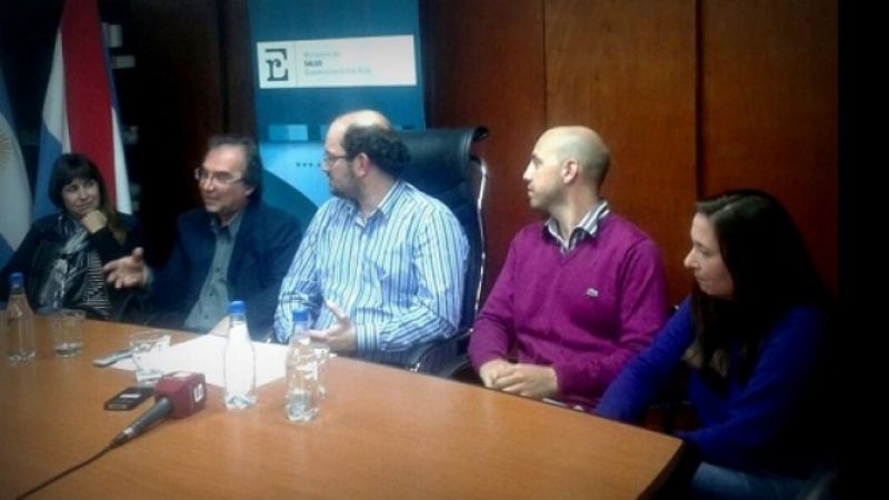 Confirman la muerte de un paciente con Gripe A en Paraná