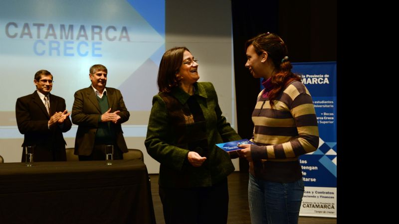 Brizuela se quiere parecer a Lucía