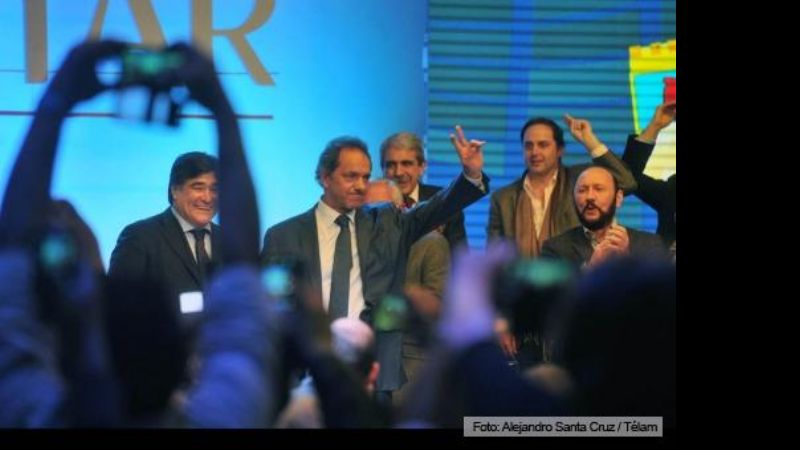 "Tanto hablaron de cambio y al final terminaron cambiando ellos"