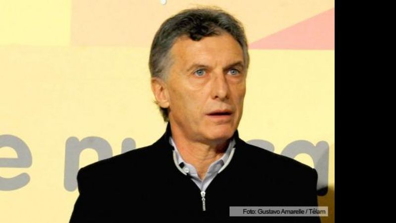 Instructivo del PRO tras el giro discursivo de Macri