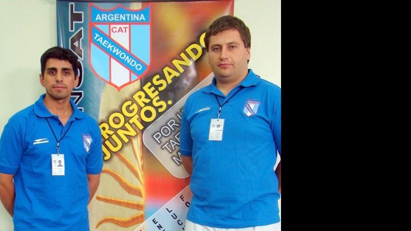 Aclaración de la Asociación Catamarqueña Taekwondo WTF