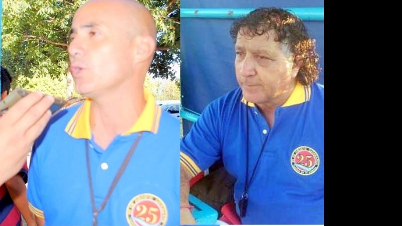 Policial y Villa Cubas no deberían perder hoy, “en casa”