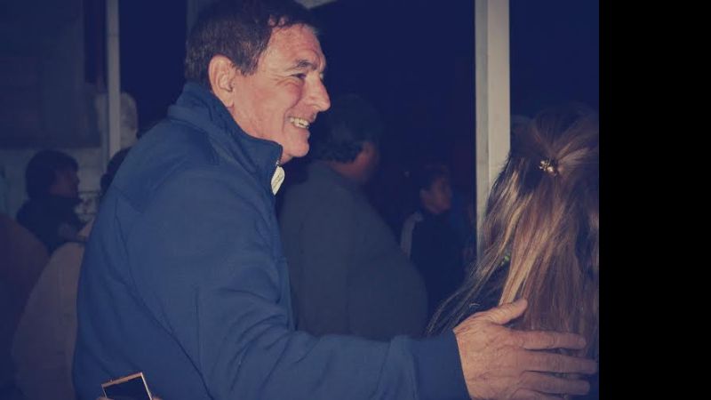 Importante respaldo del FPV a Roque Molina, en Valle Viejo