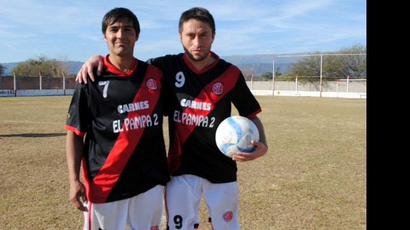 “La Villa” despertó goleando y empate de Coronel Daza-Sumalao