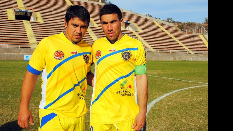 “Mojó” Luisito y a “Poli” se le acabó la “sequía”