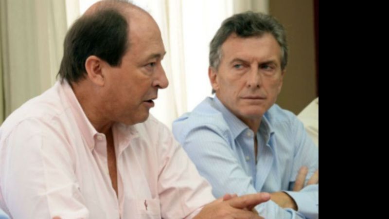 "Pregúntenle a Macri por qué votó en contra de YPF y Aerolíneas"