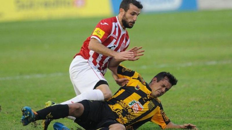 En sus debut, empataron Talleres (Cba.) y San Martín (Tuc.)