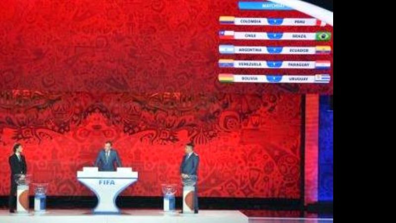 Argentina debutará de local con Ecuador, camino al Mundial Rusia 2018