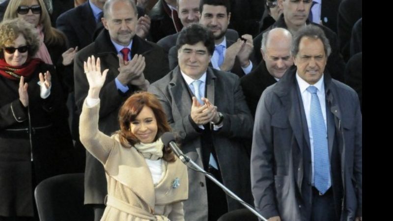 Tres encuestas anticipan triunfo del FpV en las PASO y las generales