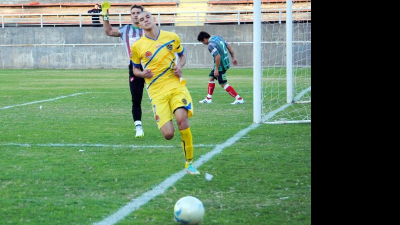 Ganó Policial y es líder “ideal” en el Anual Capitalino