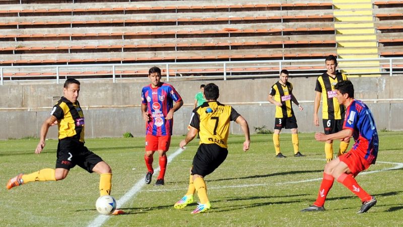 El peor comienzo para Aconquija y San Lorenzo en la 2da. fase
