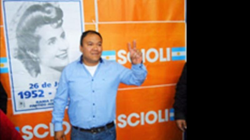 Miguel Morales desmiente versiones