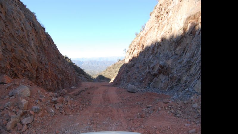 Preparativos para la "Maratón Catamarca Ciudad"
