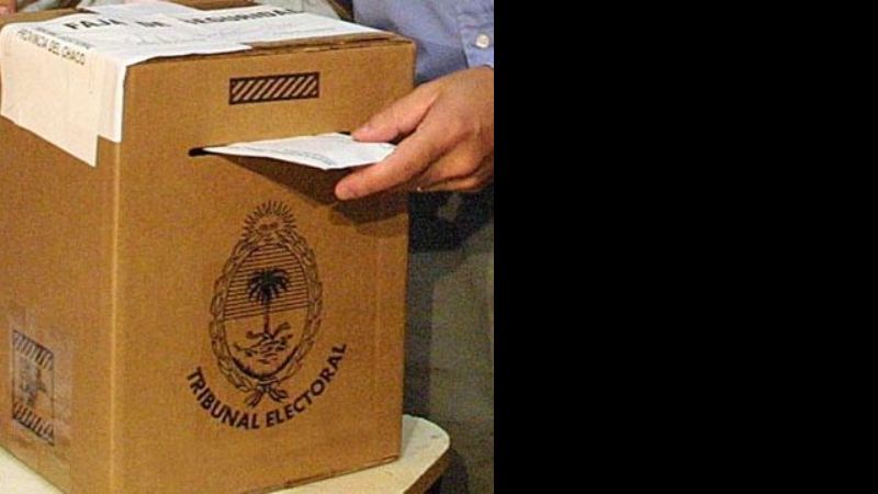 Andalgalá adhiere por decreto a las elecciones generales