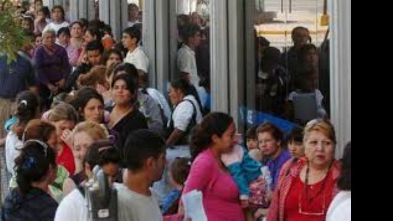 Según un informe internacional, en Argentina es donde más creció la clase media