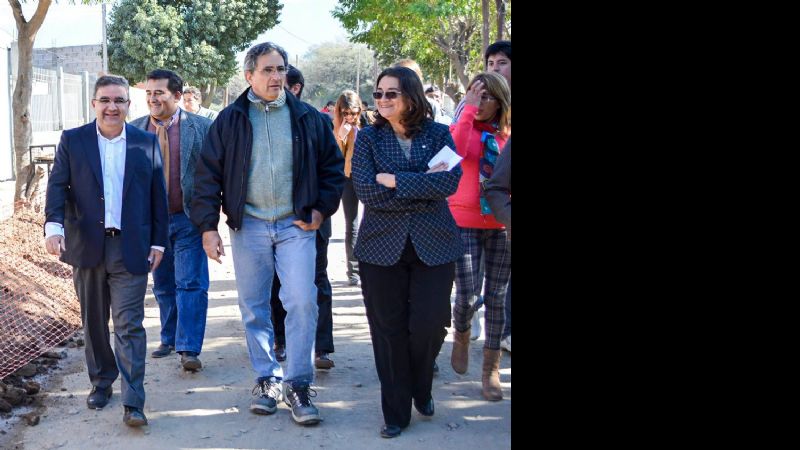 Suspenden actividades de campaña por el deceso de Silvia Moreta