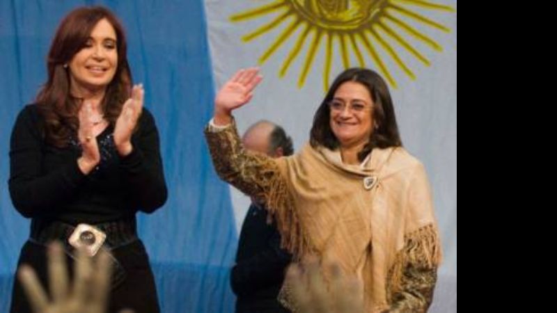 Aseguran que es probable la llegada de CFK en Catamarca