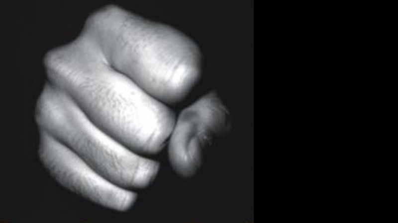 Aprehendieron a un hombre por golpear a su esposa