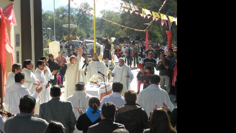 La Diócesis de Catamarca tiene una nueva parroquia