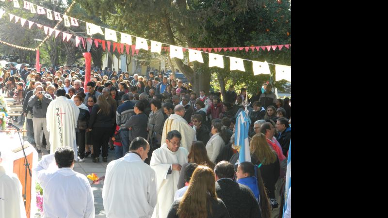 La Diócesis de Catamarca tiene una nueva parroquia