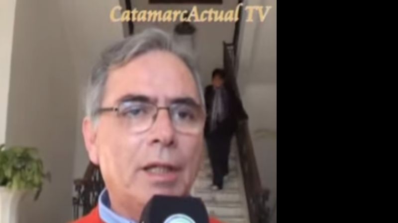 “Ha sido un apasionado peronista”