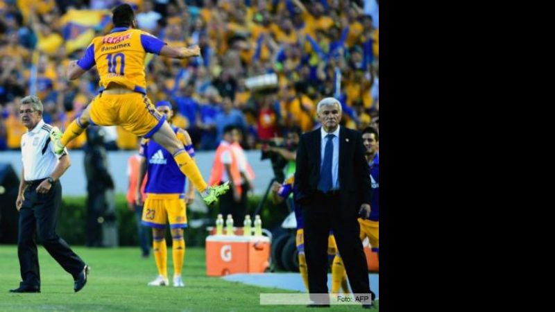 Hinchas de Tigres agotaron las 45 mil entradas para la final con River