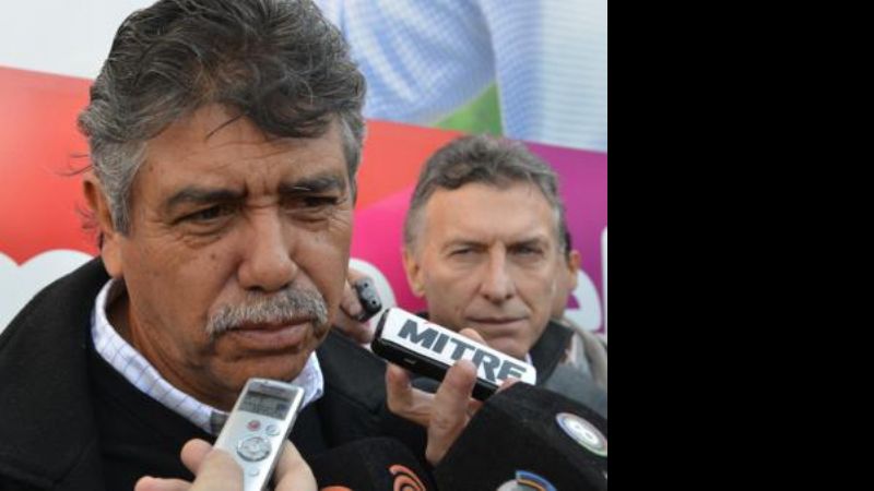 El inesperado elogio del “Gato” Romero a Scioli