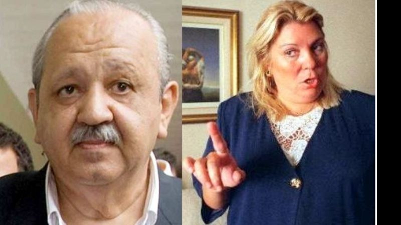 Mal de ausencias…, claro…, si no se conocen