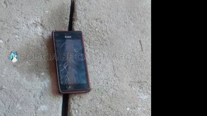 Detienen a "Tito" Burgos tras arrebatar un celular