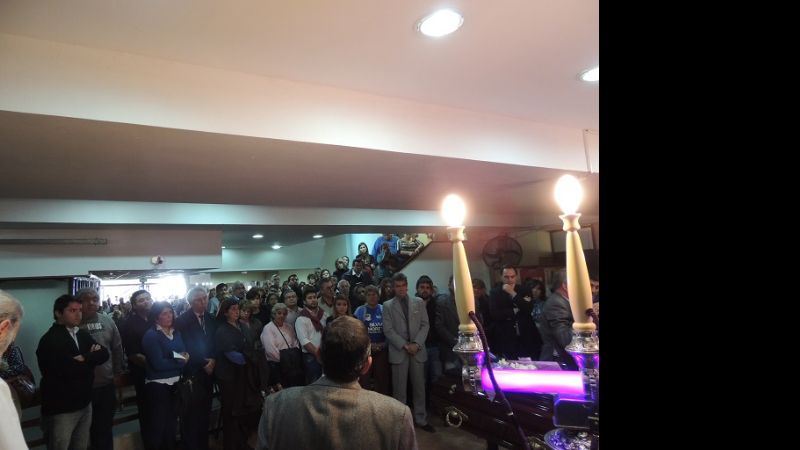 Emotivo adiós a Silvia Moreta en la Legislatura