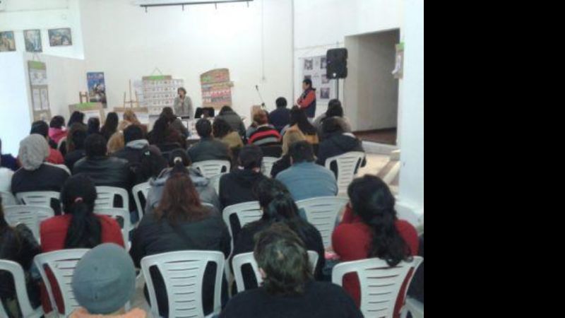 Capacitan a autoridades de mesa para las PASO