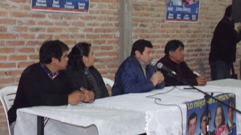 “Queremos dar el salto de calidad”