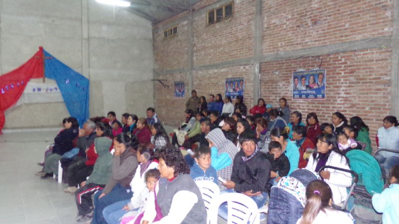 “Queremos dar el salto de calidad”