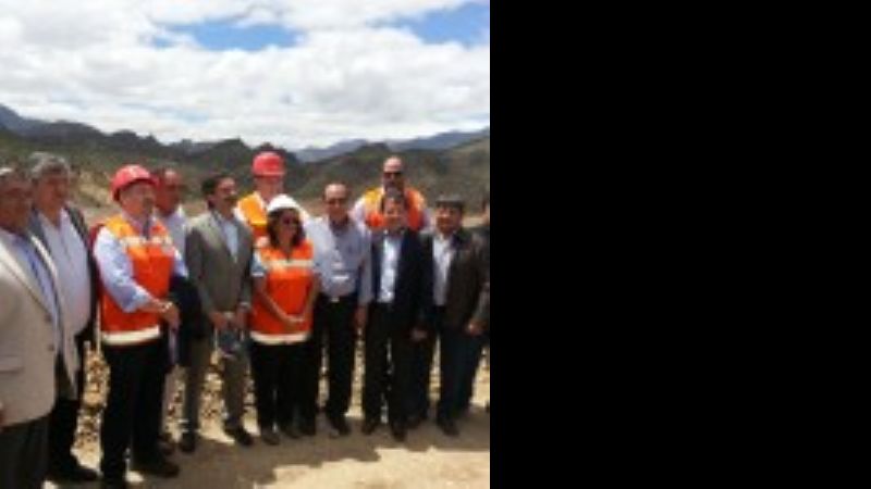 León Mendoza quiere seguir construyendo San José