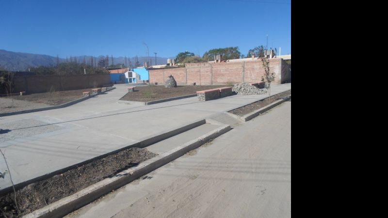 León Mendoza quiere seguir construyendo San José