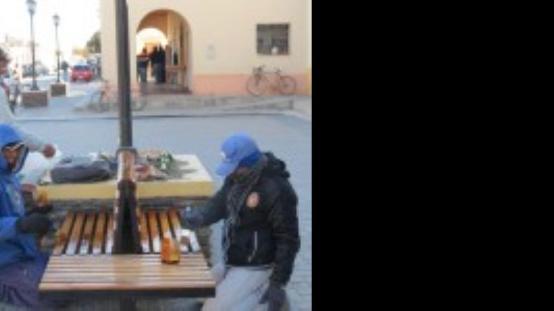 León Mendoza quiere seguir construyendo San José