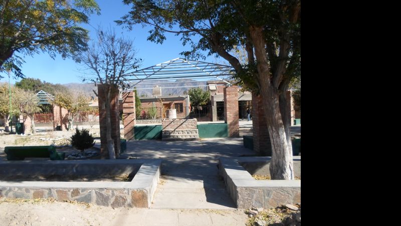 León Mendoza quiere seguir construyendo San José