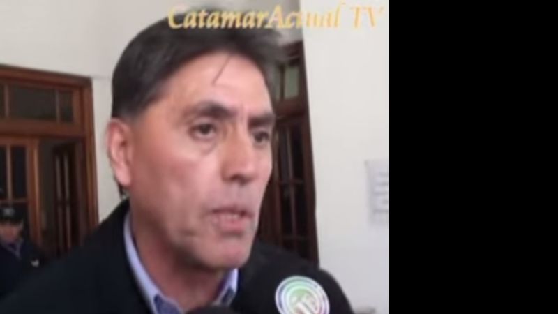 Sindicato de Vialidad convocará a sus afiliados